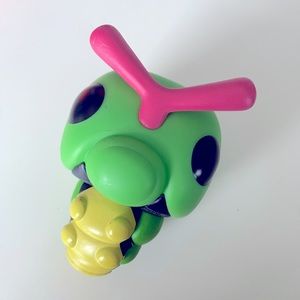 funko pop pokemon caterpie #848 - loose